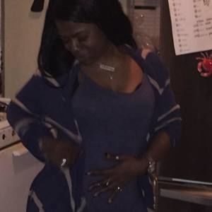 Meet your Posher, April